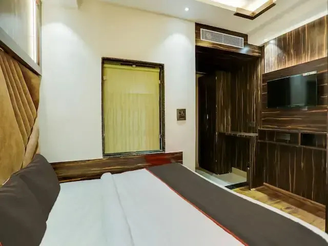 Madhuban Boutique Hotel