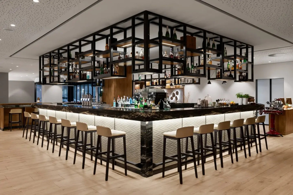 AC Hotel by Marriott Innsbruck