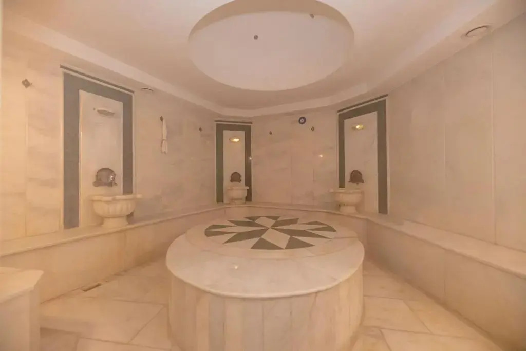 Byzantium Comfort Hotel