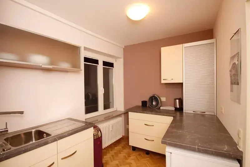 Freiburger Hostel