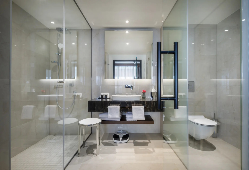 Hotel Ambasador - by Liburnia Hotels & Villas