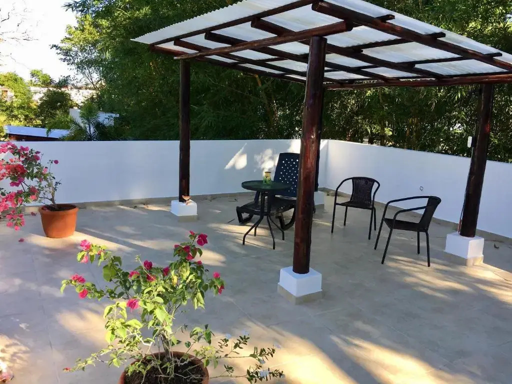 Coral Blanco Hotel