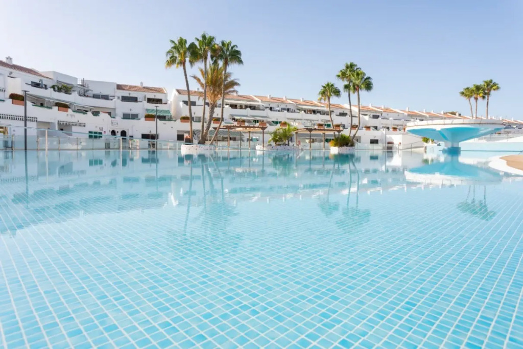 Home2Book Pretty Apartment Costa del Silencio, Pool