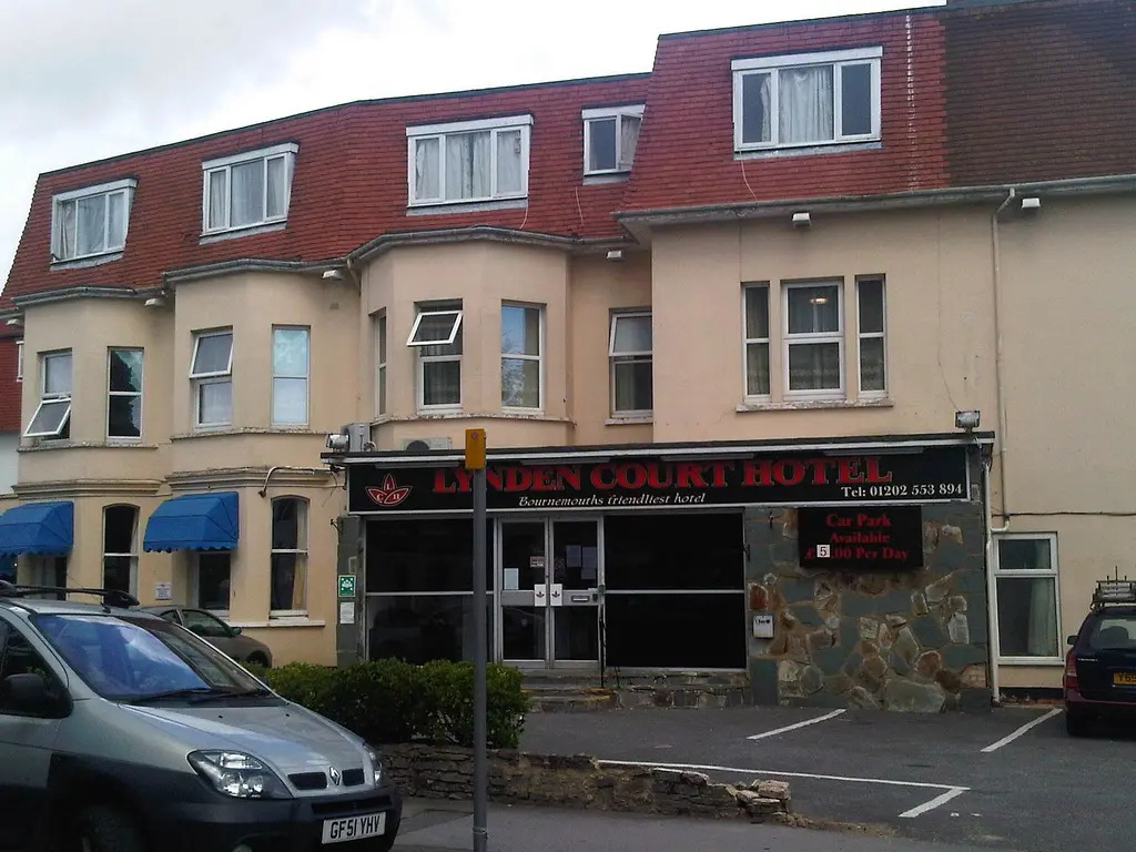 Lynden Court Hotel