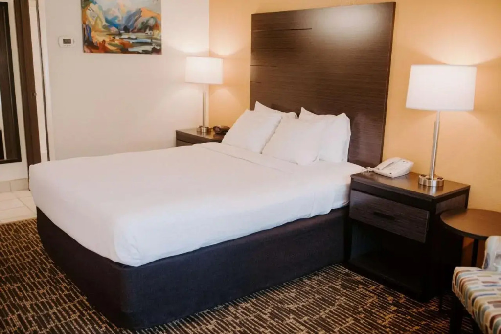 Sonoma Winegrowers Inn