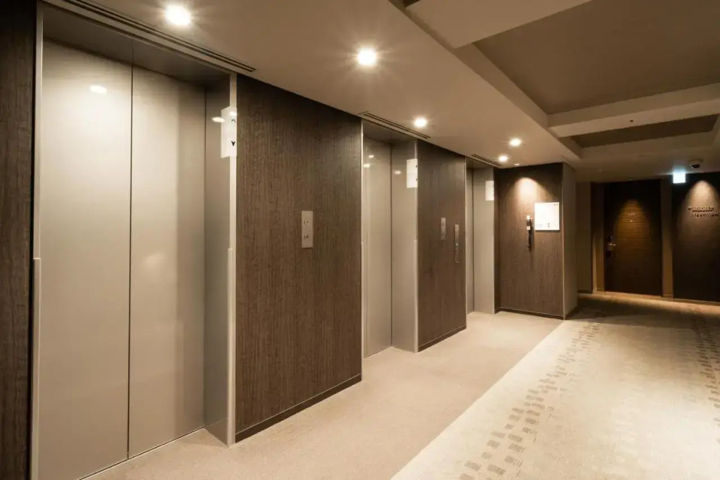 Via Inn Higashi-Ginza
