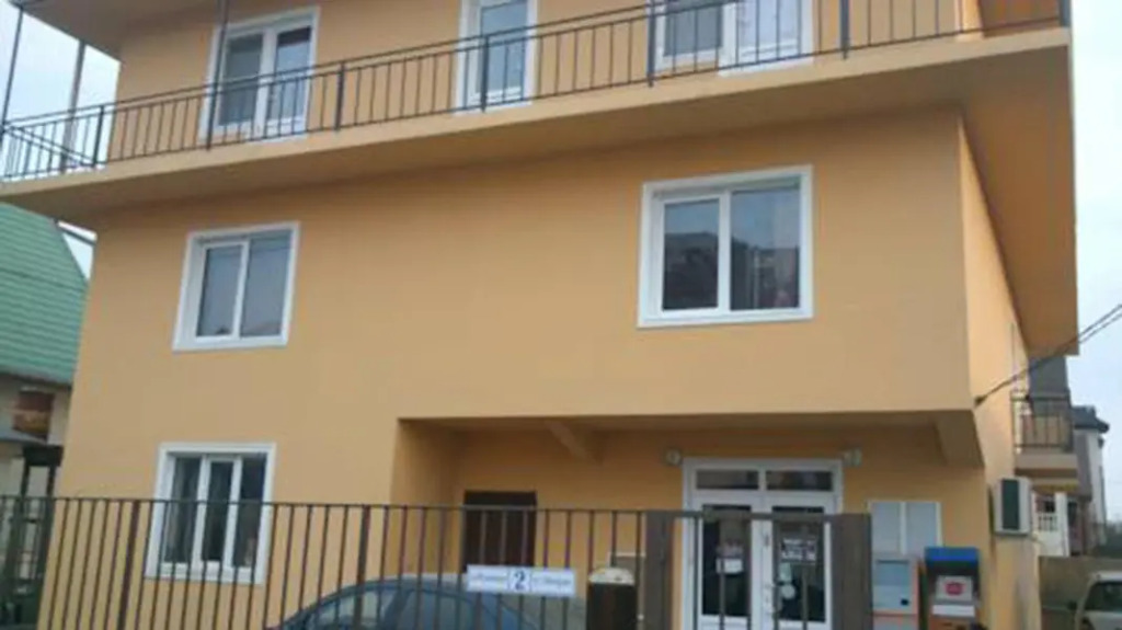 Anzhelika Guest House