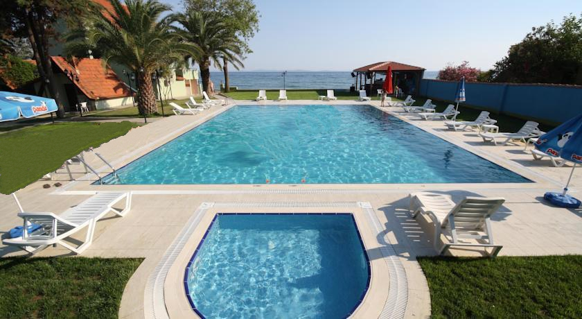 Yesil Hotel