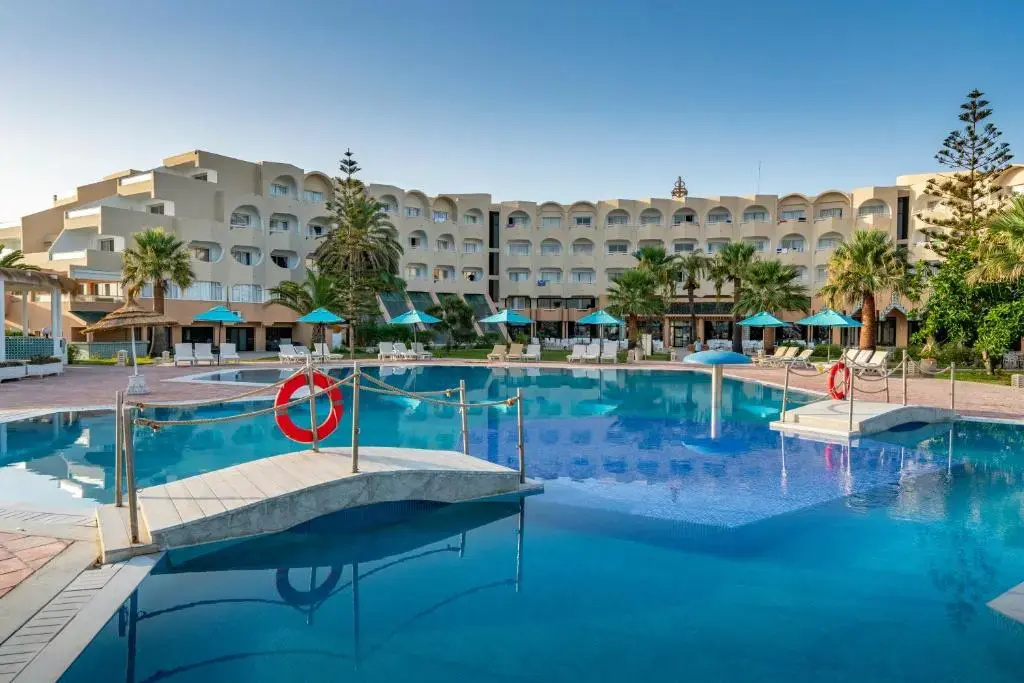 Helya Beach Resort