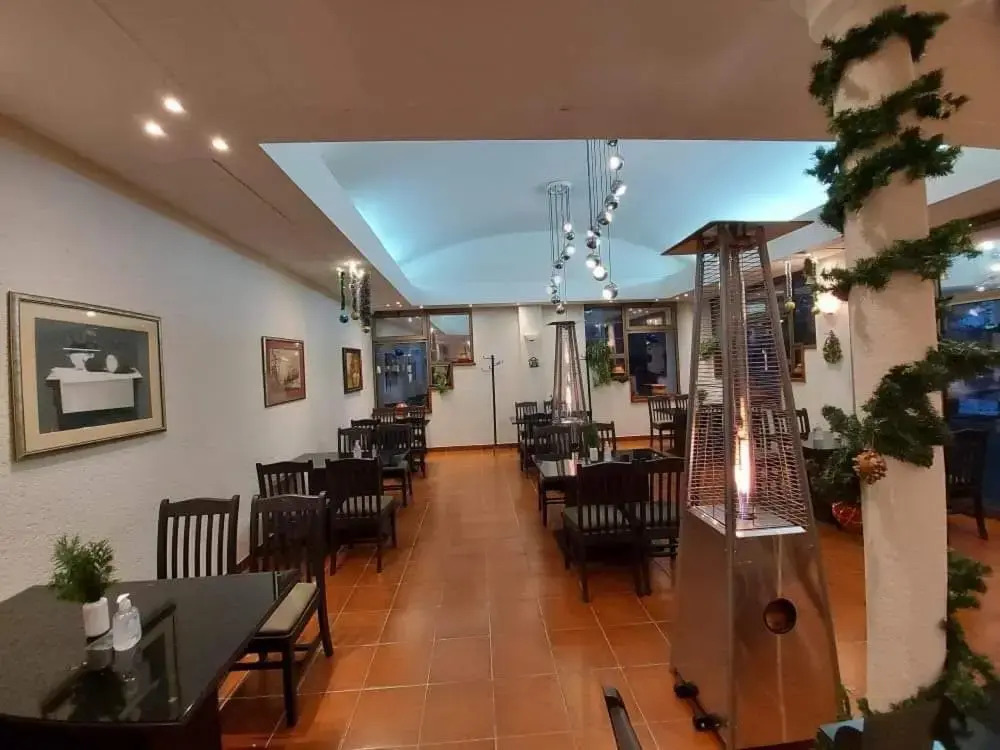 Hotel Fersped