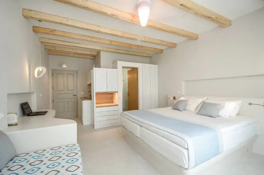 Antony Suites