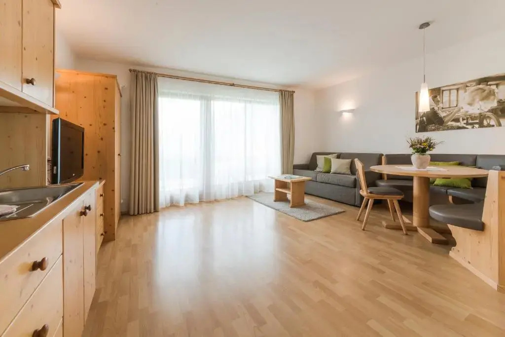 Apartmenthaus Gruberhof