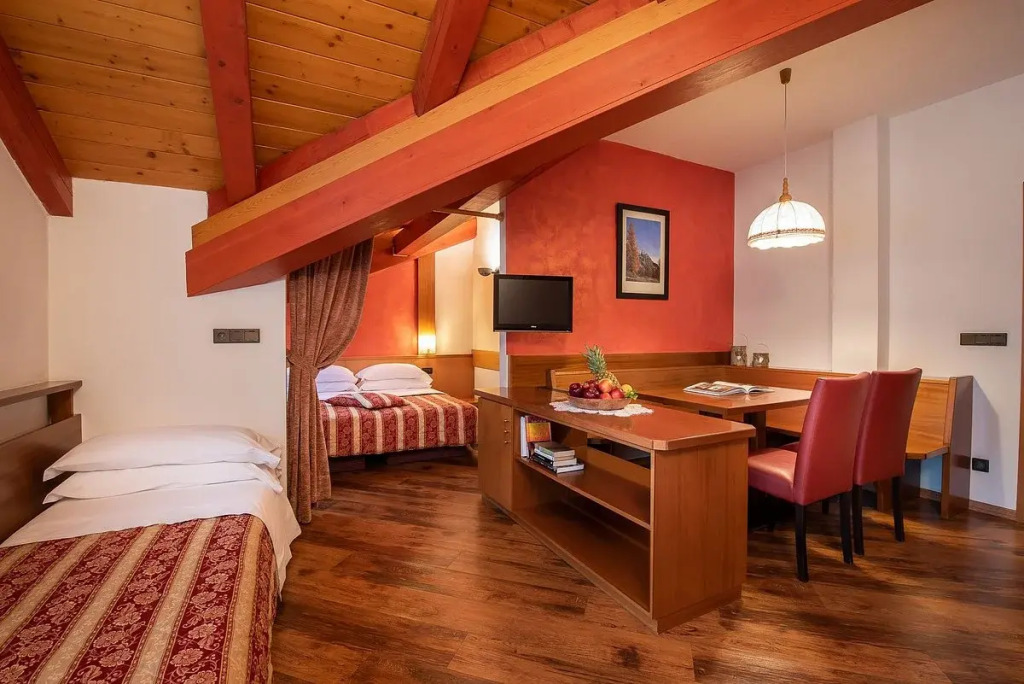 Hotel Belvedere