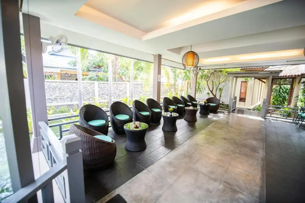 Rummana Boutique Resort - SHA Plus