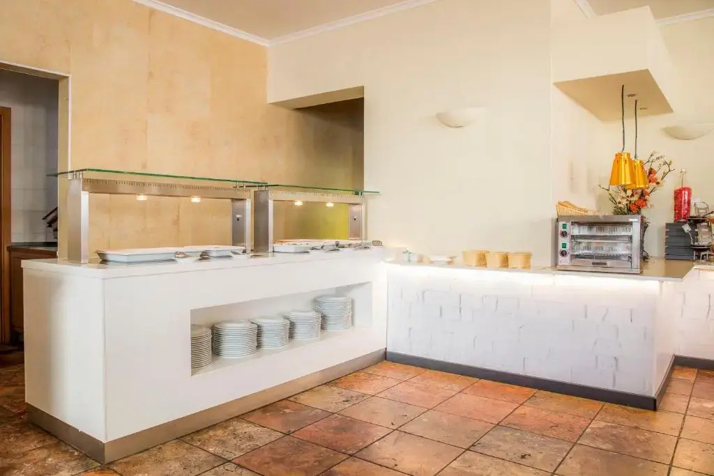 Clube Porto Mos - Sunplace Hotels & Beach Resort