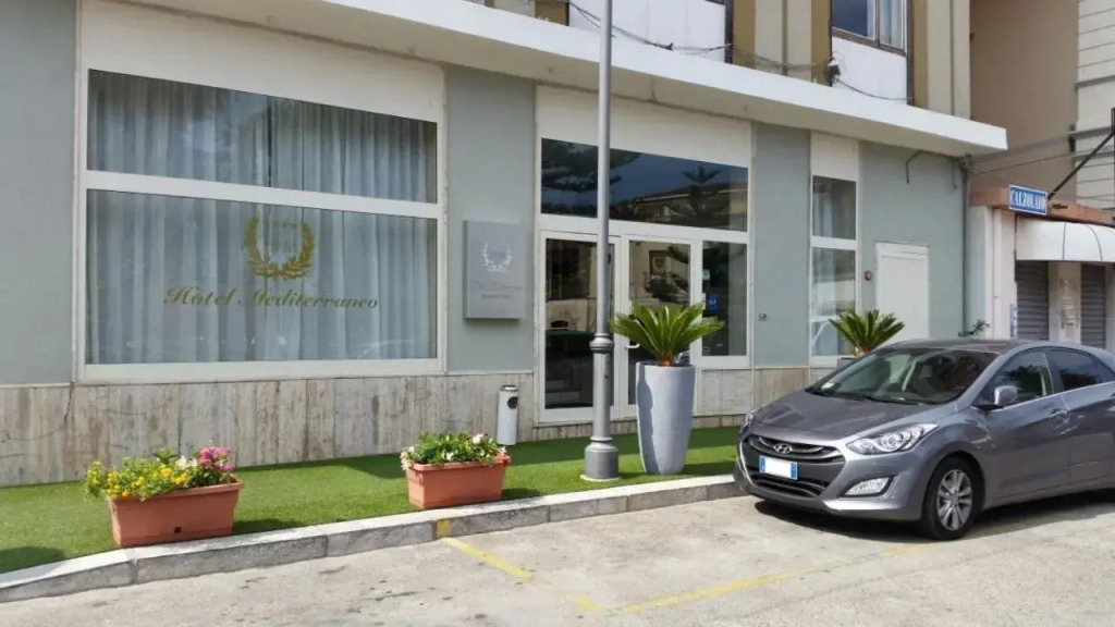 Hotel Mediterraneo