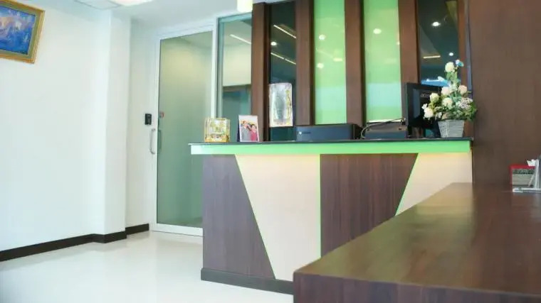 Lucky Friend Boutique Hotel