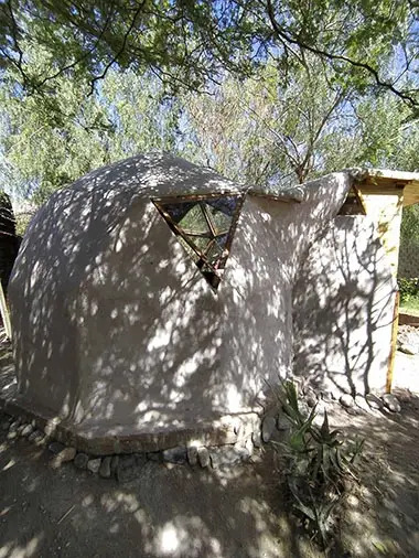 Hostel Casa Arbol