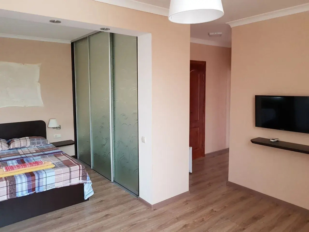 Guesthouse Irina