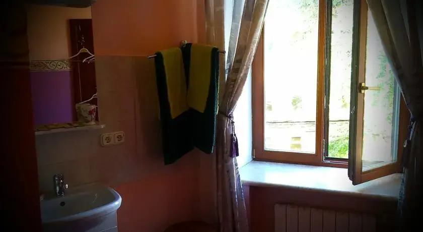 Maralunga Hotel