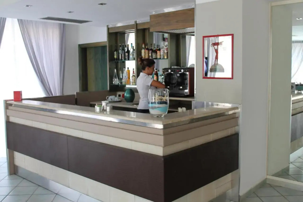 Hotel Mediterraneo