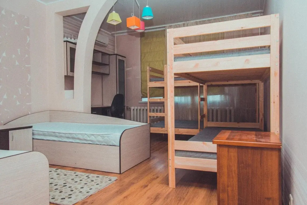 Hostel GorodN