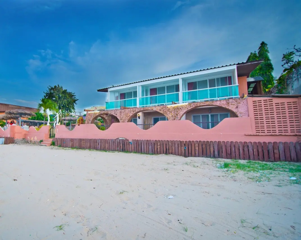 Windy Inn
