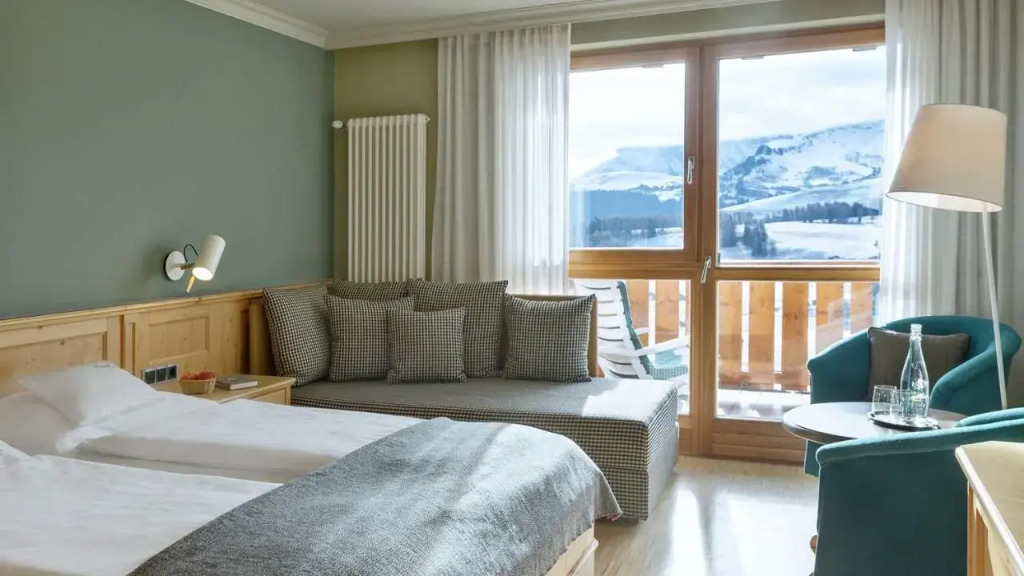 ICARO Hotel