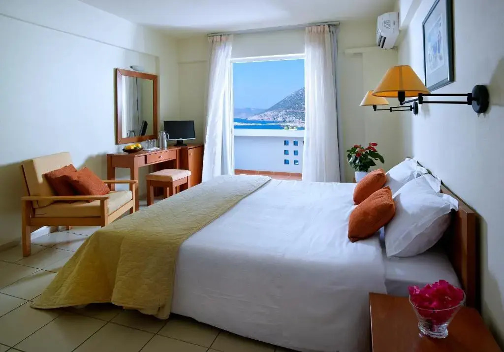 Отель Bali Beach and Sofia Village