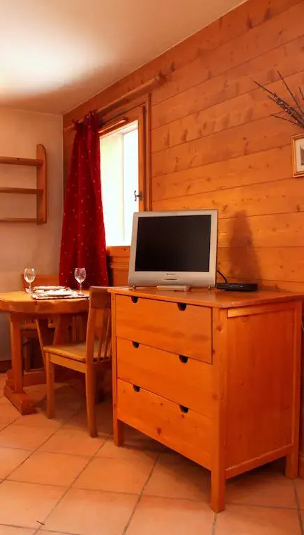 Apartment Sapaudia