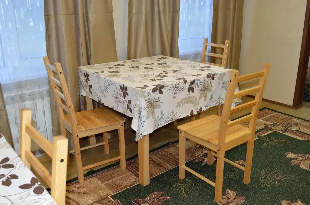 Lesnoe Ozero Hotel