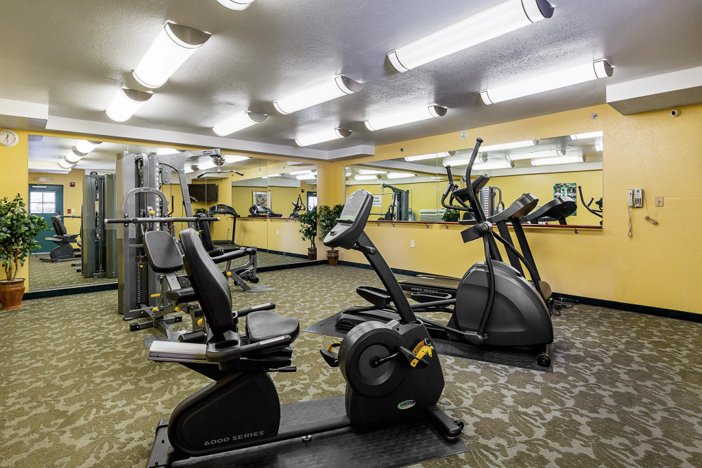 Hyatt Select Galveston Beachfront