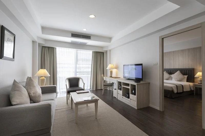 Classic Kameo Hotel and Serviced Apartments, Sriracha
