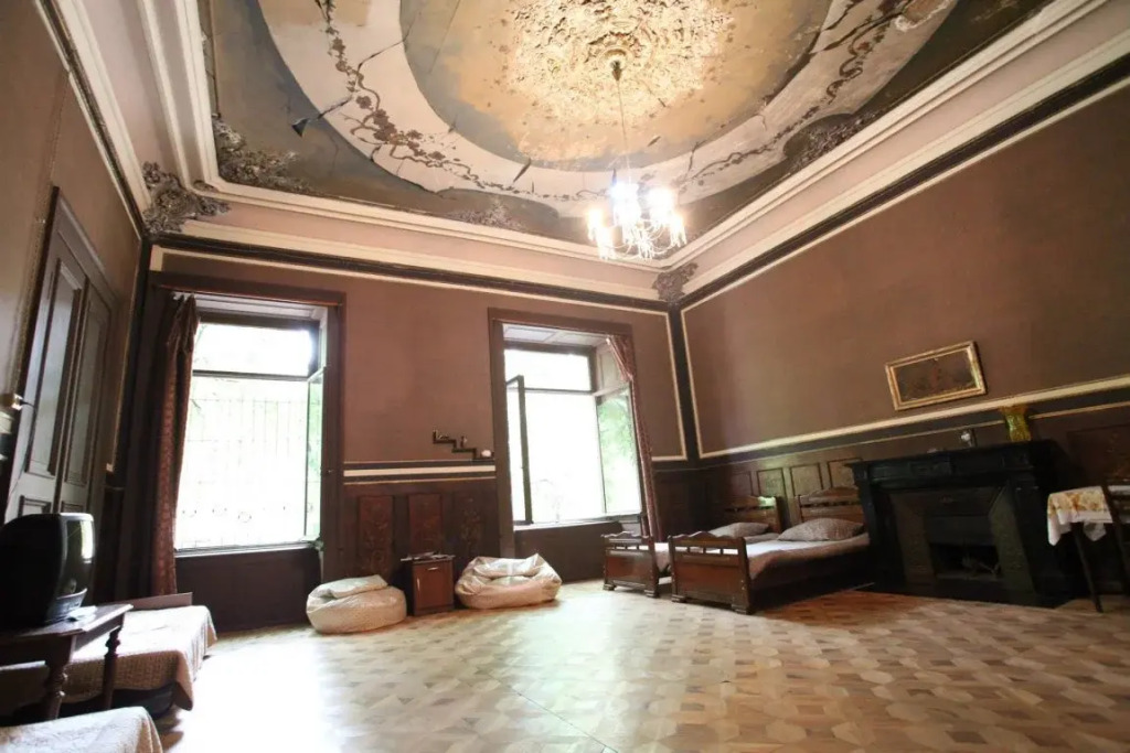 SL Hostel