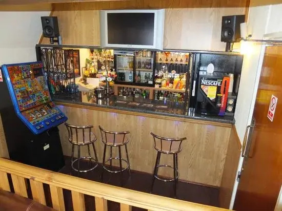 Edelweiss Guest House
