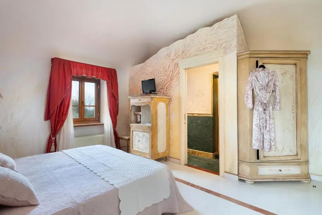 Relais Villa Bianca