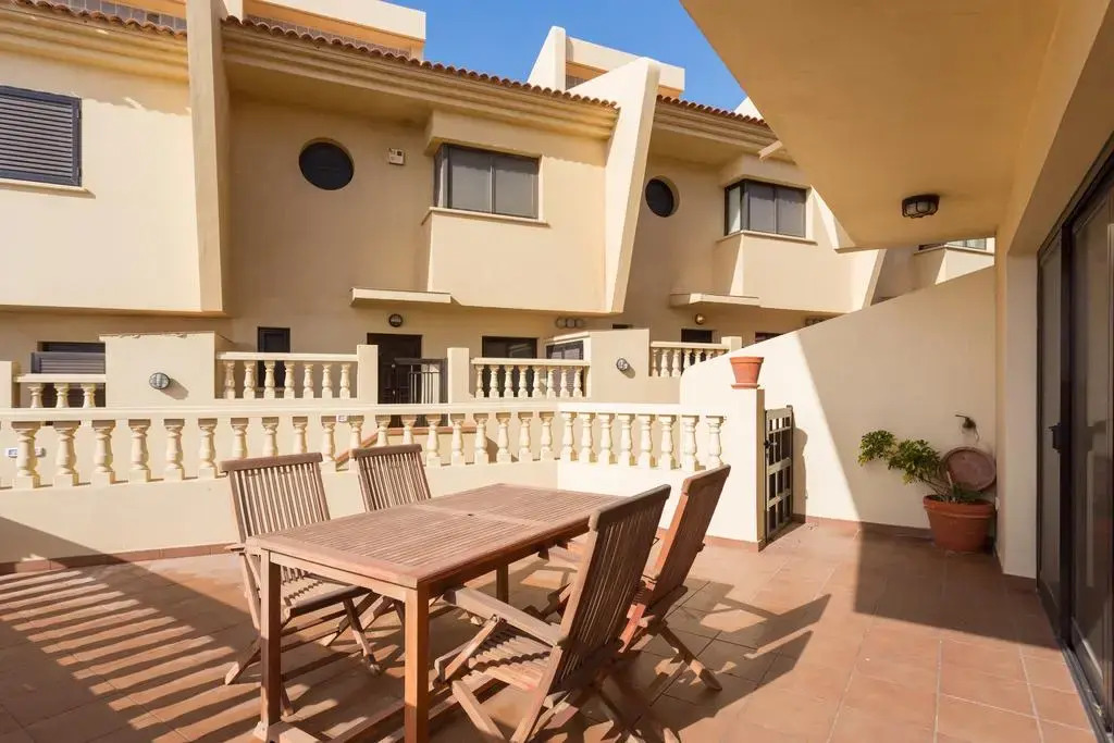 Casa El Cabezo