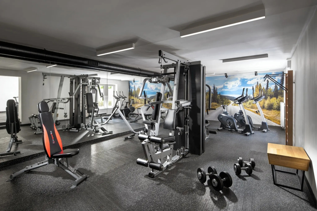 Comfort Hotel Prague City