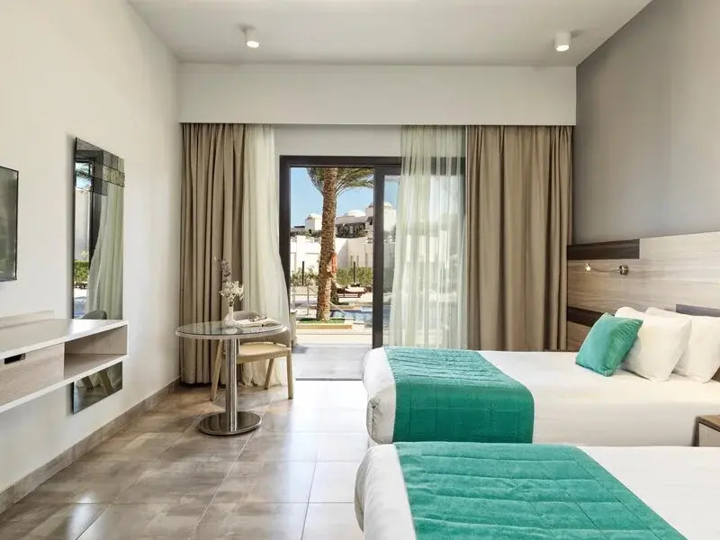 Ancient Sands Golf Resort and Residences