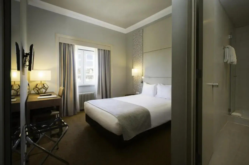Miraparque Hotel