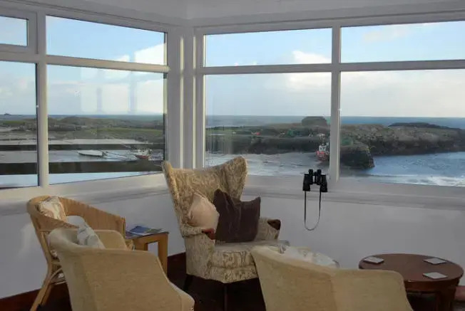 Tiree Scarinish Hotel