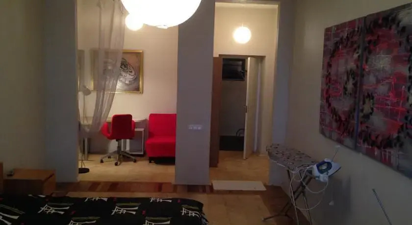U Mariinskogo Teatra Apartments