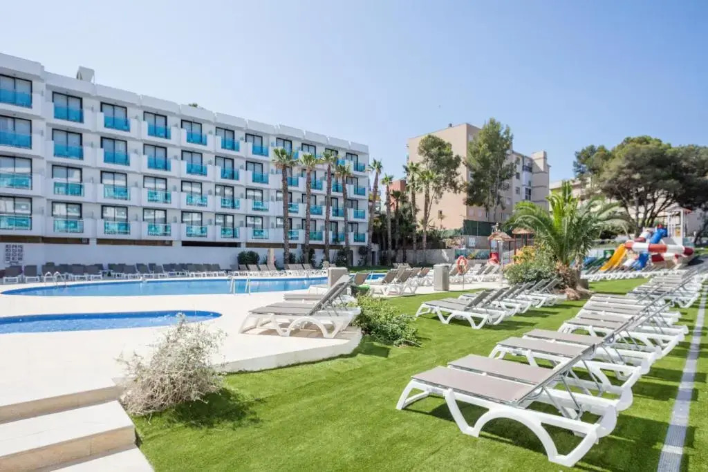 Hotel Best Sol D´Or