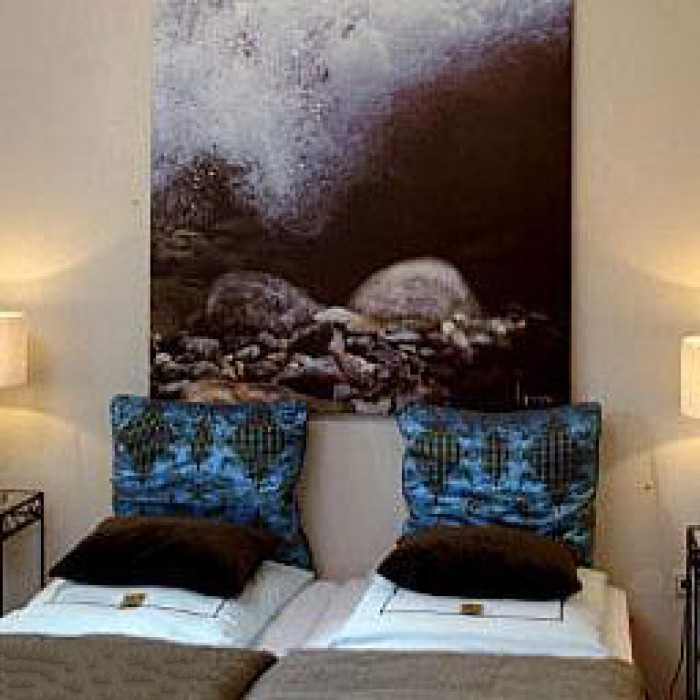 Hotel Ambiente et Art