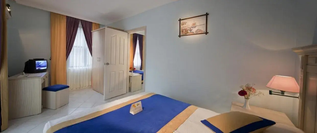 Sandy Beach Hotel - All Inclusive