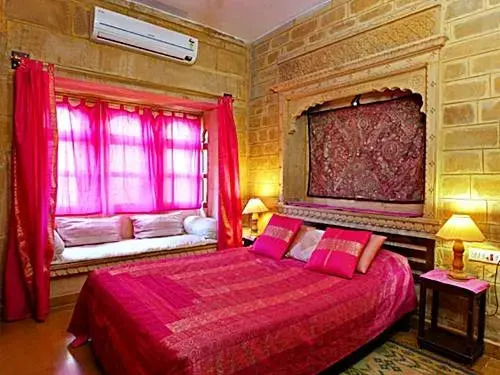 Chandra Niwas Hotel - Jaisalmer