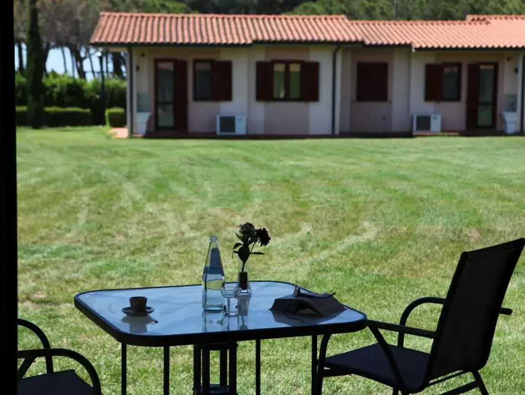 Villaggio Il Girasole