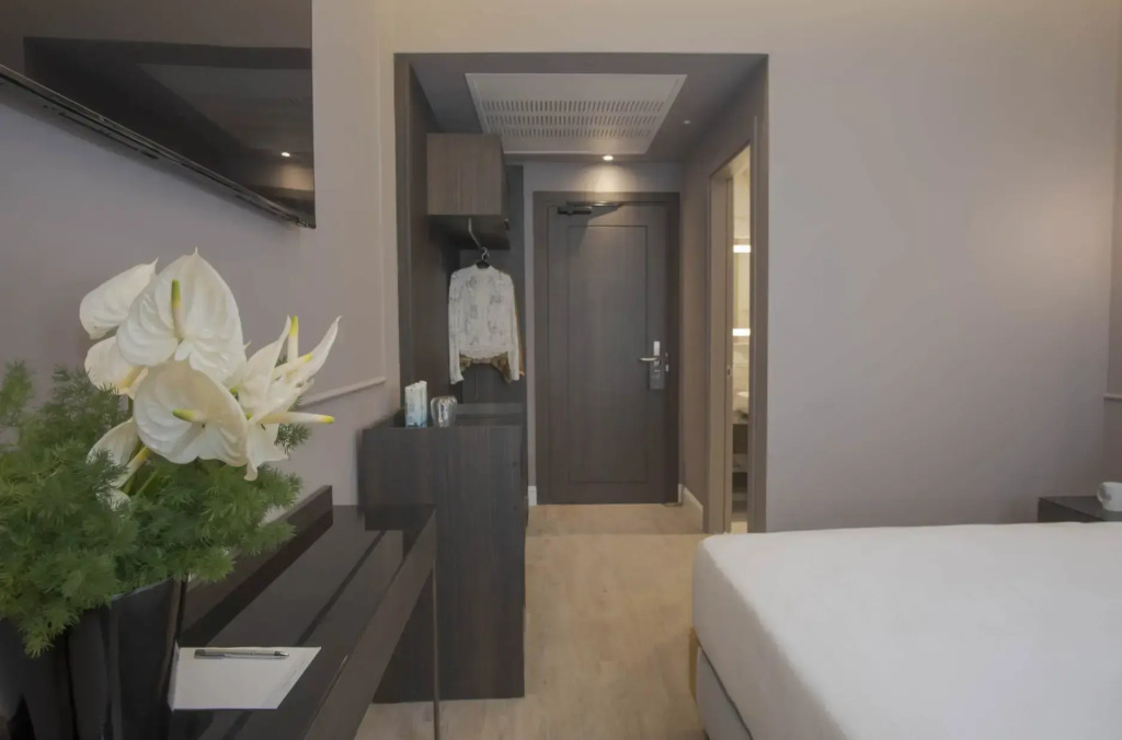 Hotel Viminale