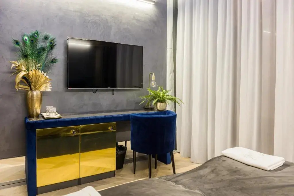 Noble Boutique Hotel