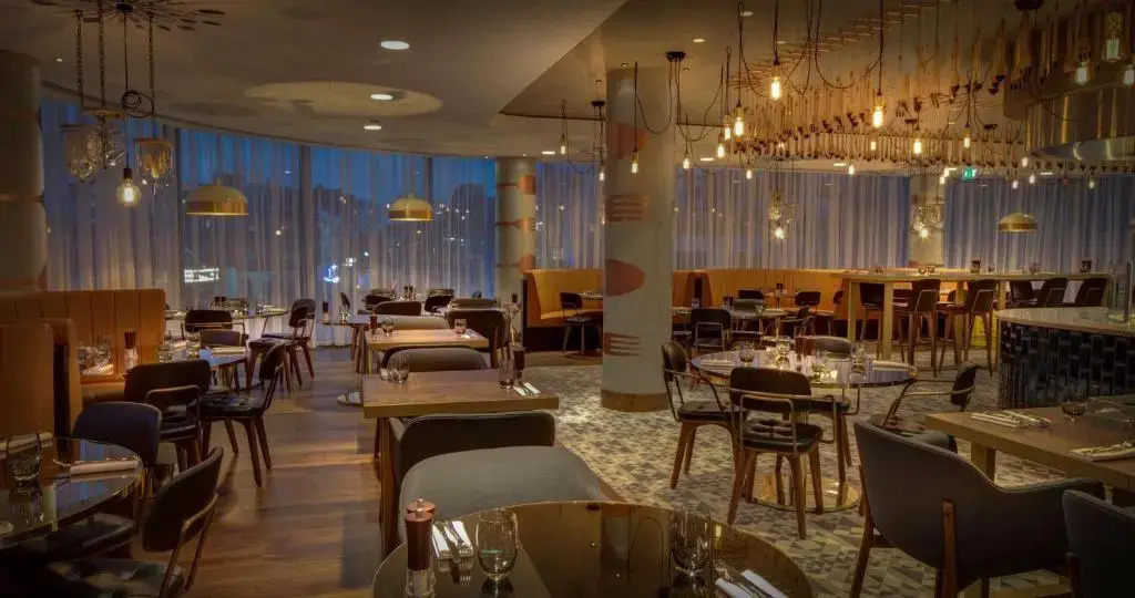 Hilton Bournemouth